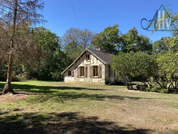 Maison 3 pièces 60 m²