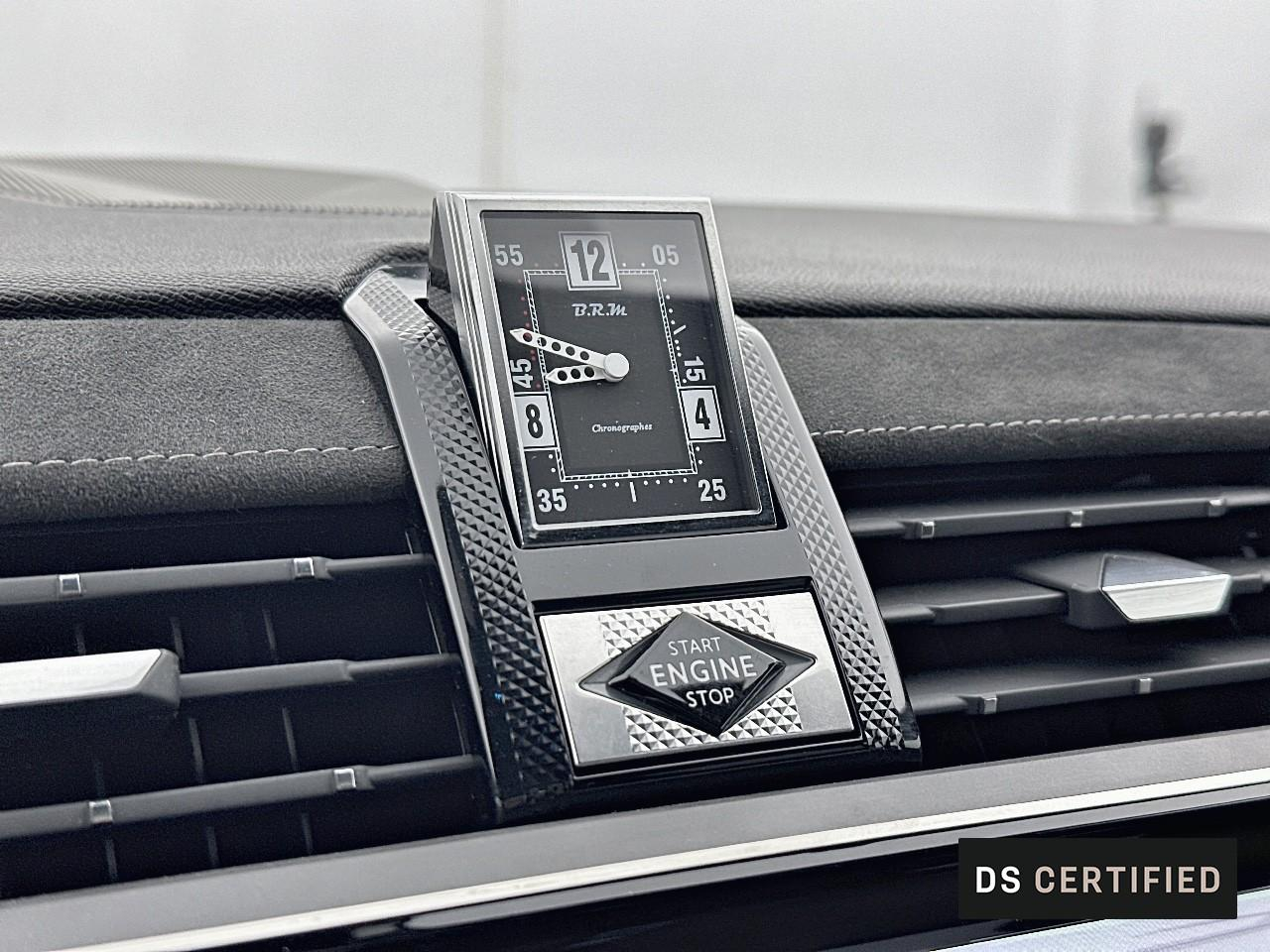 Ds Ds 7 crossback crossback hybride e-tense 225 eat8 performance lin — photo 23