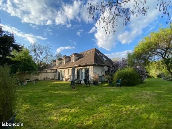 Maison 6 pièces 150 m²