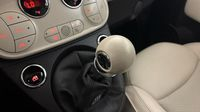 Fiat 500c 1.0 70ch BSG S&S Dolcevita — photo 29