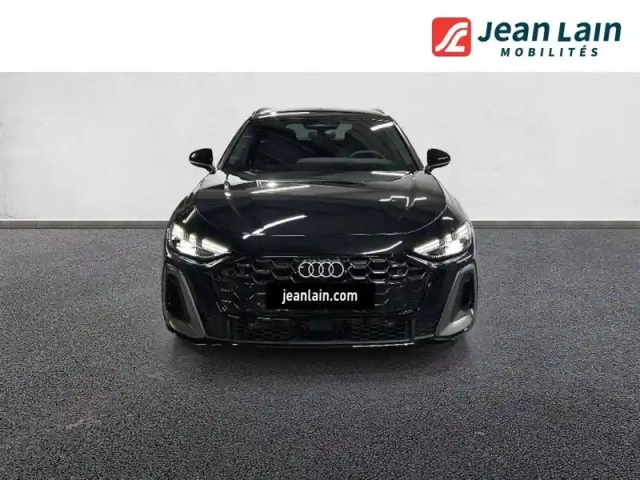 Audi A5 avant e-hybrid 299 ch s tronic 7 quattro — photo 38