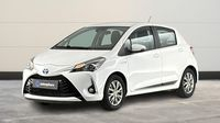Toyota Yaris 100h Dynamic 5p MY19
