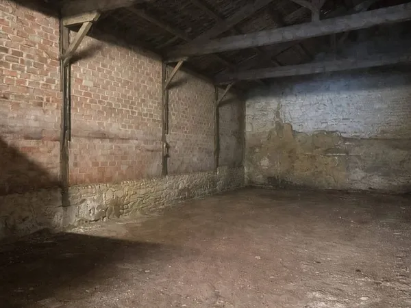 Parking/Garage/Box 188 m²