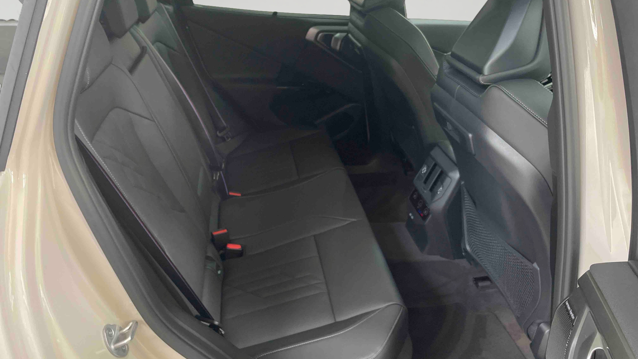 BMW X3 30e xDrive 299 ch BVA8 — photo 13
