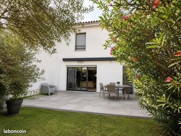 Vente maison Bruges 33520 de 100 m2