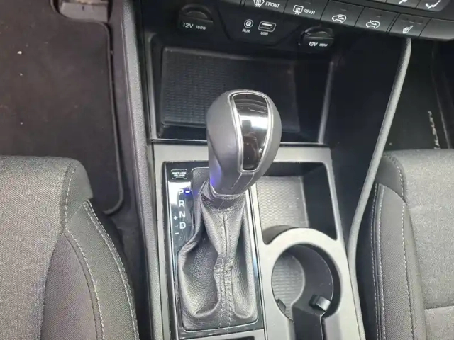 Hyundai Tucson 1.6 crdi 136 hybrid 48v dct-7 — photo 69