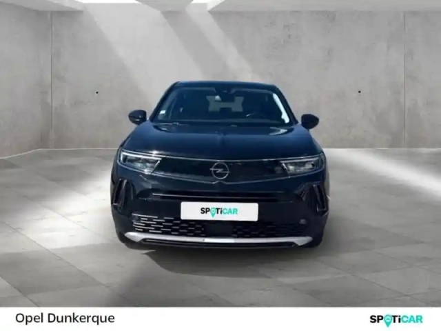Opel Mokka -e 136ch elegance — photo 2