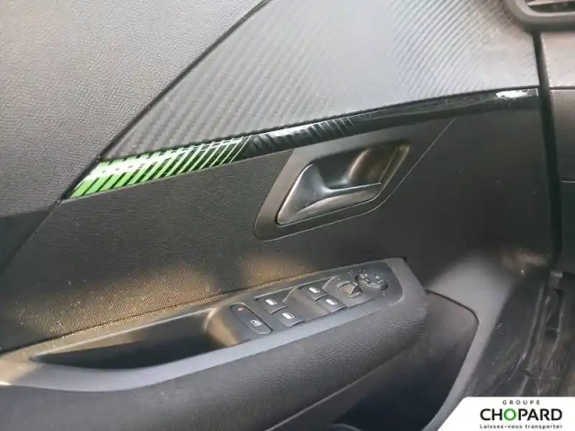 Peugeot 208 puretech 100 s&amp;s bvm6 — photo 40