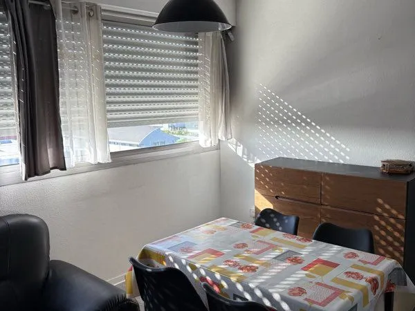Location Appartement 36m2 meublé