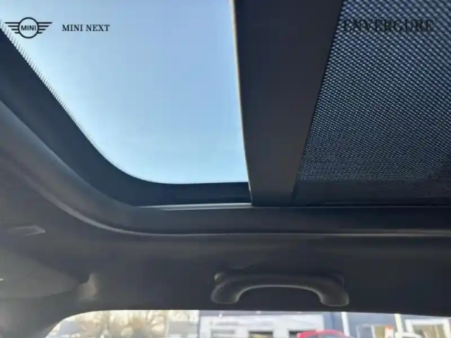 Mini Mini cooper s 178ch edition premium plus bva7 — photo 21