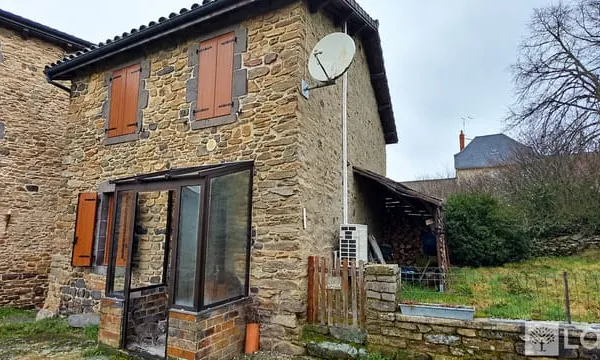 Maison Vieillespesse