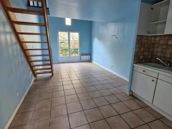 Appartement 3 pièces 17132 Meschers/Gironde