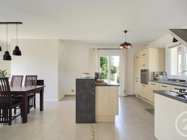 Maison 4 pièces 95 m²