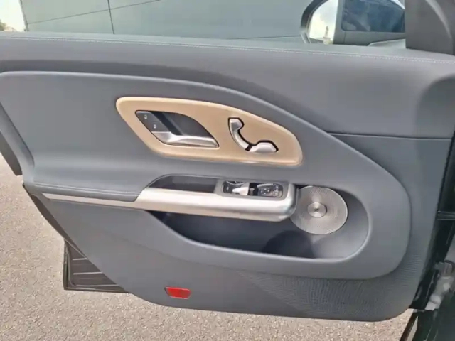 Mercedes Cla 250+ shooting brake avec t — photo 15