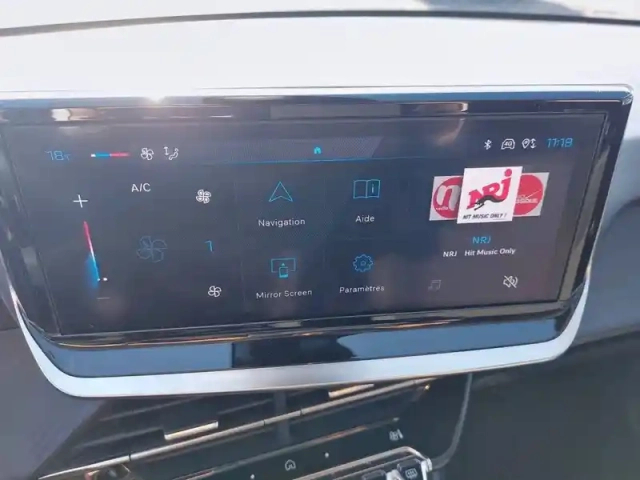 Peugeot 208 puretech 75 s&amp;s bvm5 — photo 35