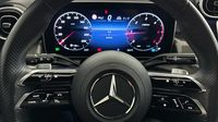 Mercedes Glc 220 d 197ch AMG Line 4Matic 9G-Tronic — photo 25