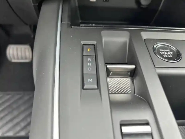 Citroën C5 Aircross bluehdi 130 eat8 — photo 14