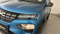 Dacia Spring Expression — photo 17