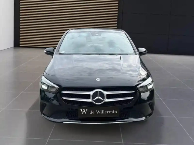 Mercedes Classe B 180 progressive line edition — photo 2