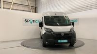 Peugeot Boxer L2H2 3.3 120ch S&S — photo 2