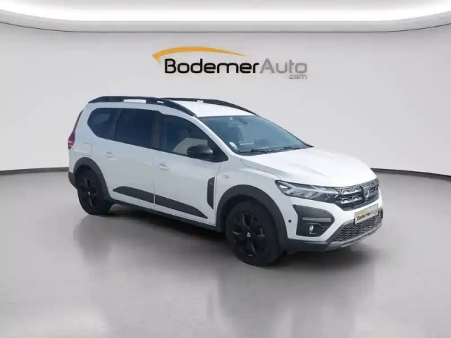 Dacia Jogger eco-g 100 7 places — photo 7