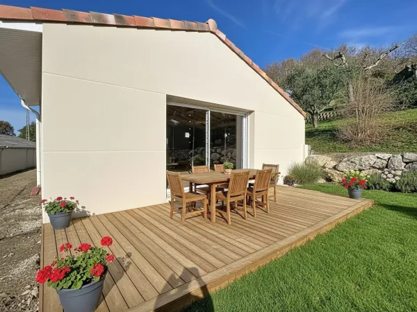 Maison 5 pièces 103 m²