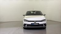 Volkswagen Polo 1.0 MPI 80ch Polo