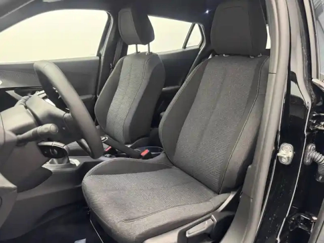 Peugeot 2008 100 s&amp;s bvm6 — photo 20