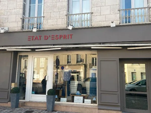 Boutique 74 m² VENDOME