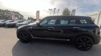 Mini Clubman One 102ch Canonbury BVA7 5cv — photo 8