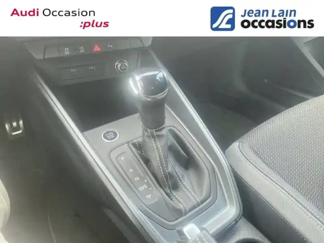 Audi A1 sportback 25 tfsi 95 ch s tronic 7 — photo 13