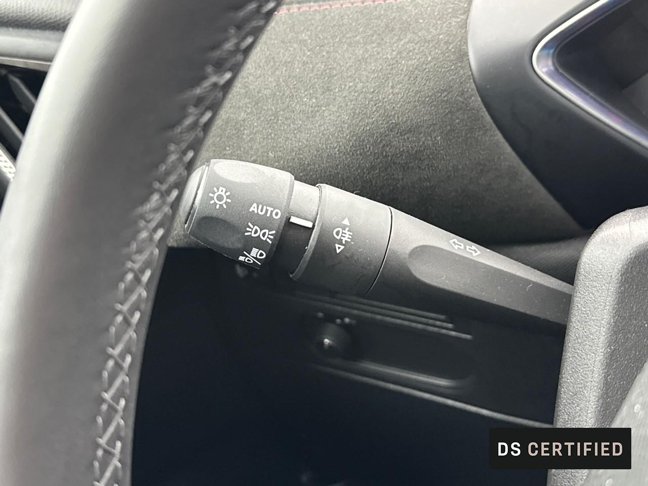 Ds Ds 3 hybride 136 e-dct6 edition france — photo 18