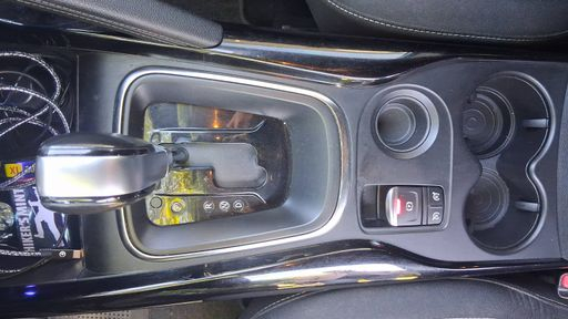 Renault Kadjar 1.5 dCi 115 DCT7 - Intens – 2021 – 155974 km – Diesel – Boîte Automatique — photo 5