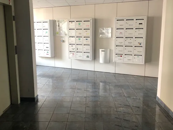 Vends appartement - 82m²