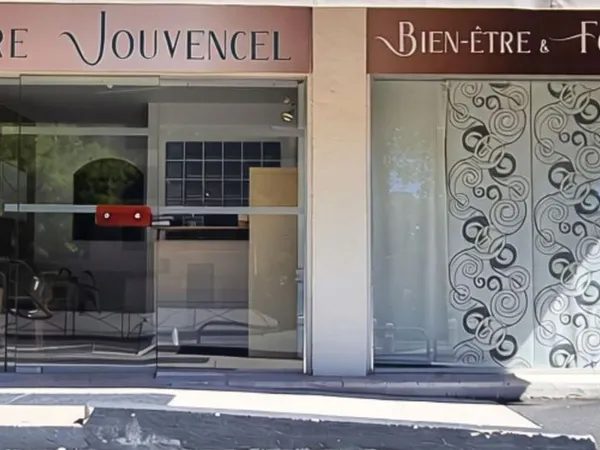 Local salon esthétique, coiffure Aix En Provence