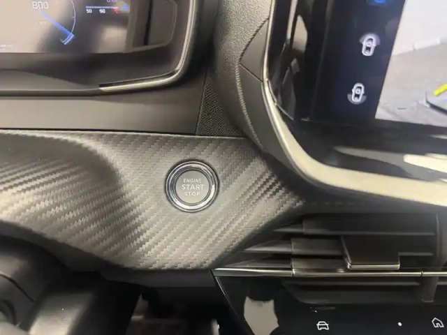 Peugeot 2008 100 s&amp;s bvm6 — photo 52