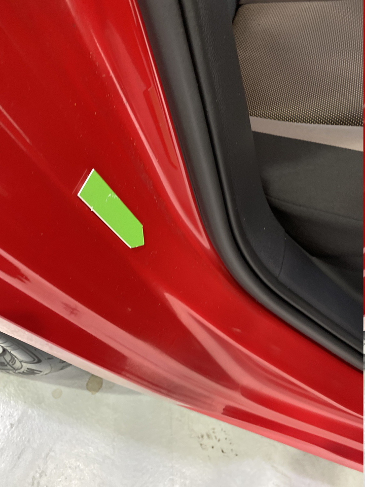 Seat Ibiza — photo 51
