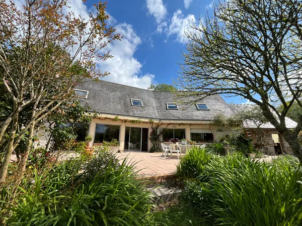 Maison 7 pièces 170 m²
