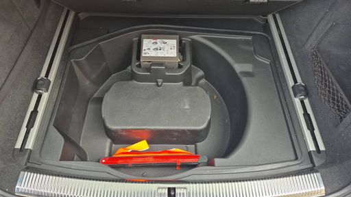 Audi RS6 4.0 V8 TFSI 560 Quattro Tiptronic 8 - RS – 2013 – 150634 km – Essence – Boîte Automatique — photo 66