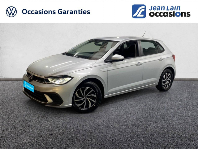 Volkswagen Polo 1.0 TSI 95 S&S BVM5