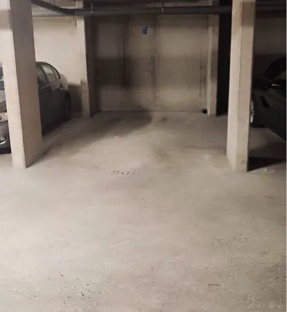 Place de parking Paris 11