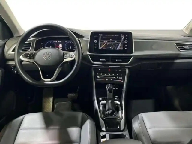 Volkswagen T-Roc 1.5 tsi evo 150 start/stop dsg7 style exclusive — photo 8