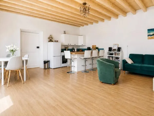 Maison 5 pièces 143 m²