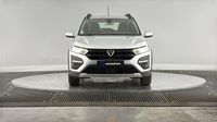 Dacia Sandero 1.0 ECO-G 100ch Stepway Confort