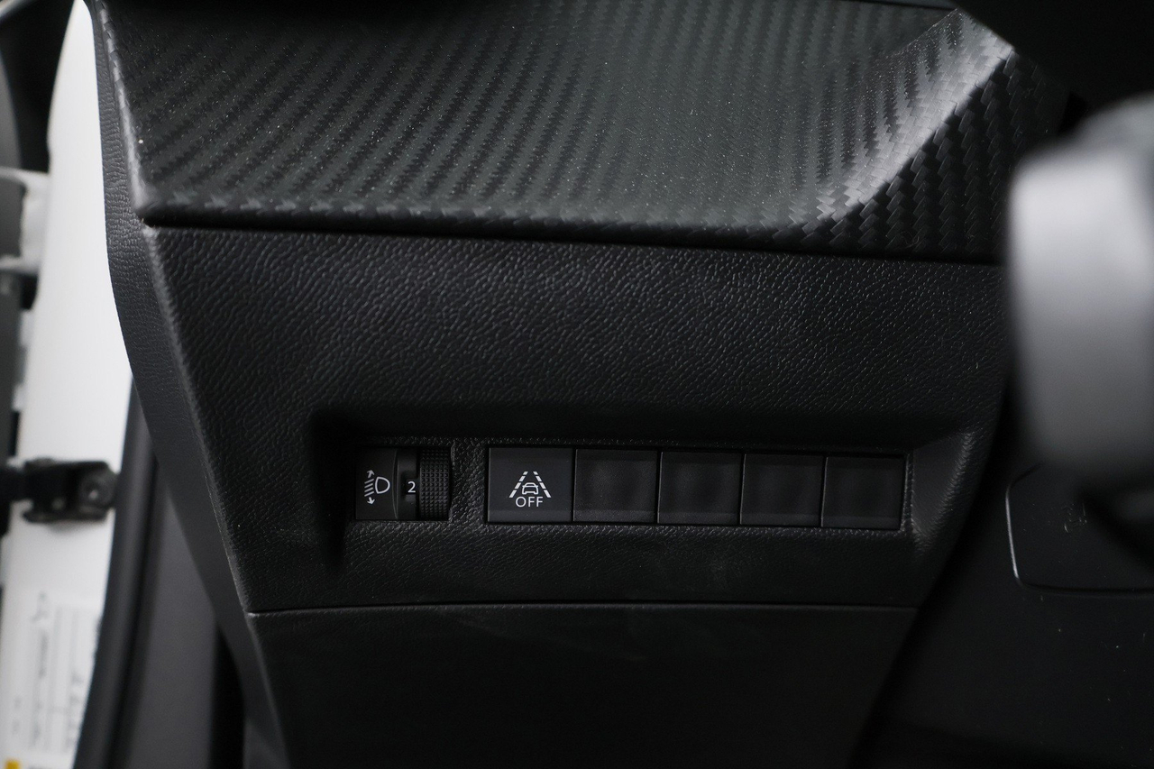 Peugeot 2008 — photo 22