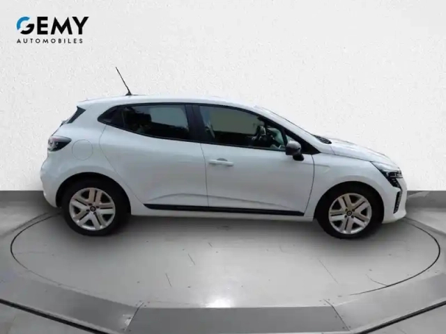Renault Clio tce 90 — photo 4
