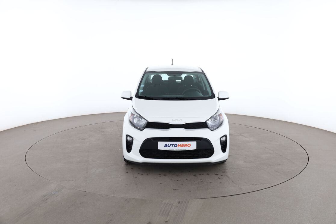 Kia Picanto 1.0 Active — photo 8