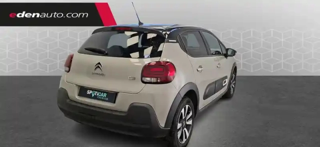 Citroën C3 bluehdi 100 s&amp;s bvm6 — photo 5