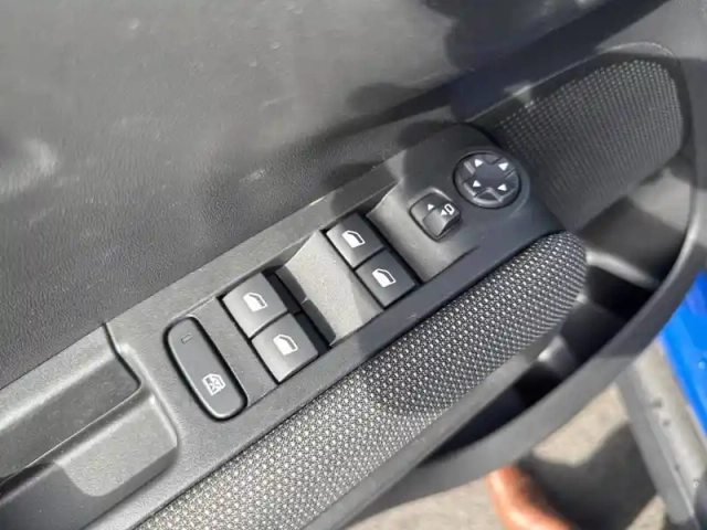 Citroën C3 Aircross puretech 110 s&amp;s bvm6 — photo 40