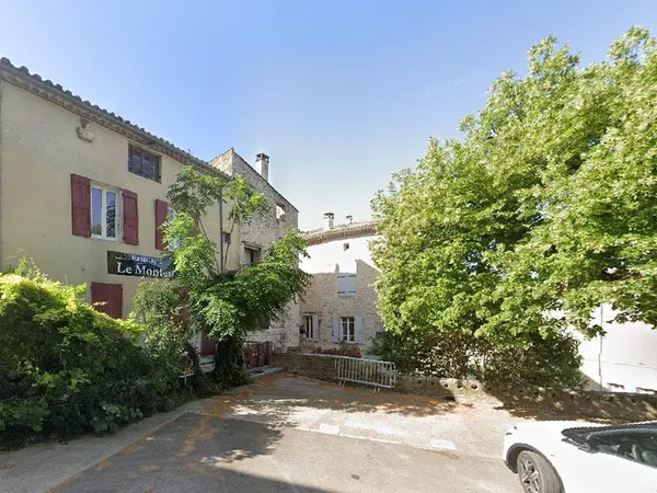 Restaurant murs et fonds de commerce